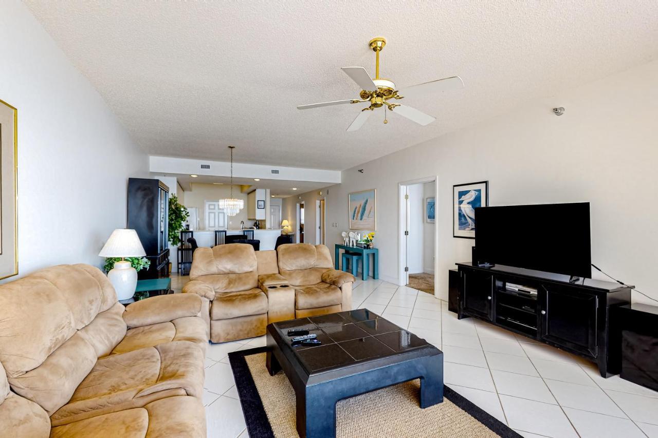 Navarre Beach Regency 308 Exterior photo