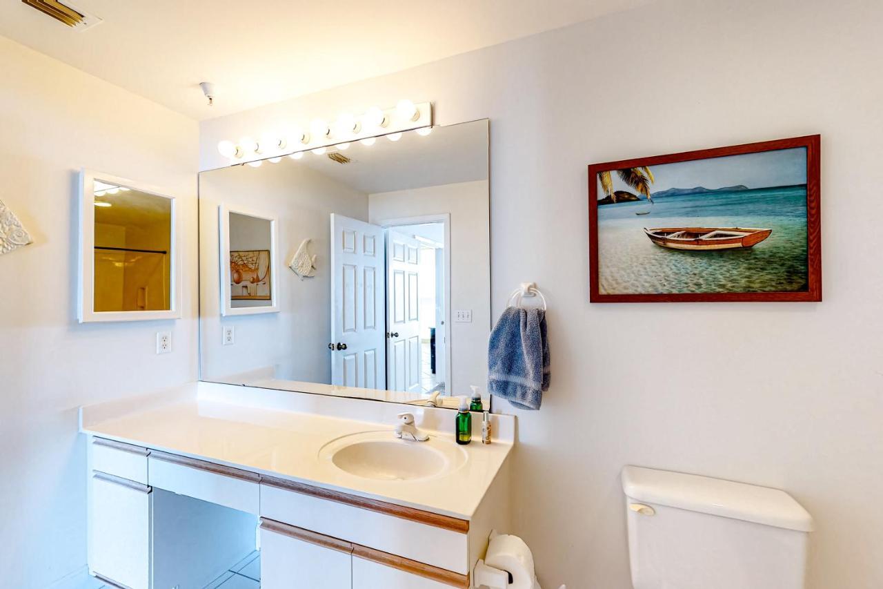 Navarre Beach Regency 308 Exterior photo
